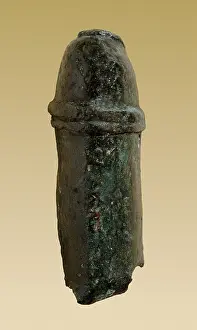 Murcia: Iberian Ex-voto