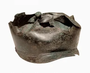 Peal: Iberian Helmet