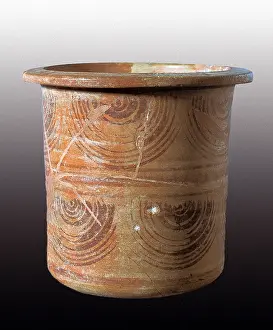 Escala: IBERIAN KALATHOS. IBERIAN