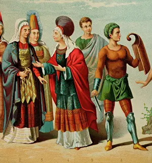 Phoenician: Iberian Peninsula. Ancient History. Phoenicians