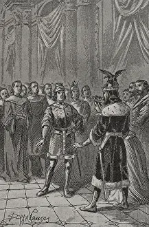 Navarre: Iberian Peninsula. Conferences held in Vitoria