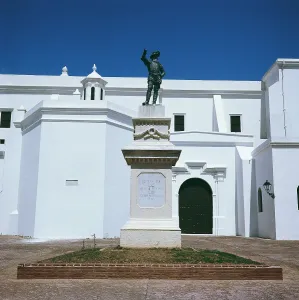 Ponce: IBF