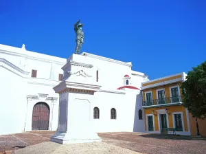 Colonialist: IBF
