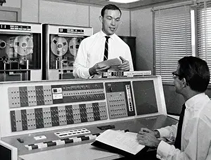 Programming: IBM MO 90