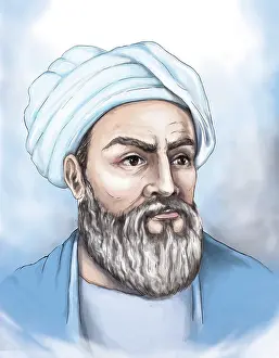 Berber: Ibn Battuta, scholar and explorer