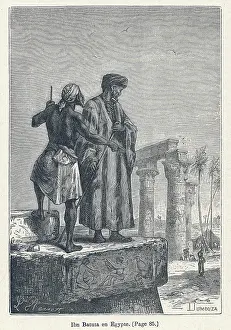 1324: Ibn Batuta