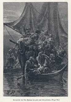 1348: Ibn Batuta