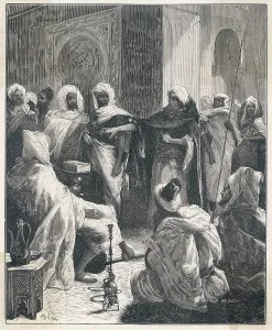 Teachings: IBN RUSHD