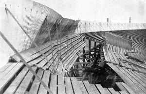 70ft: The Ibrox Stadium Disaster 1902