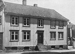 Ibsen: IBSEN/GREMOBAD PHARMACY
