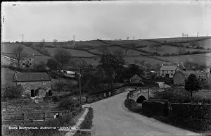 Winding: Iburndale, Sleights