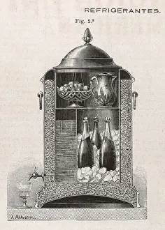 Chiefly: ICE-BOX