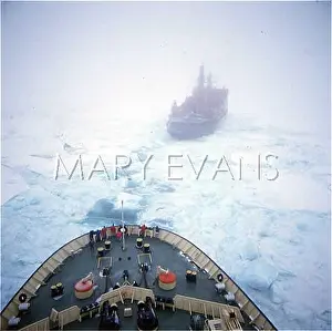 Icebreakers: ICE BREAKERS/GREENLAND