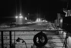 Makarov: Ice captivity in De Long Strait