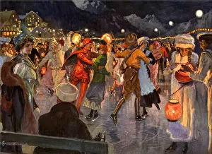 Fleming: Ice Carnival