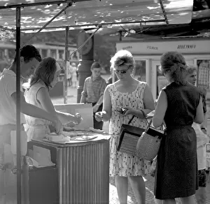 Nosek: Ice cream - craving - sweet tooth