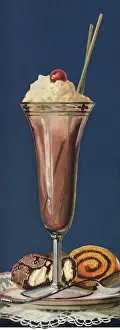 Whipped: Ice Cream Float