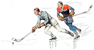 Ordner: Ice Hockey