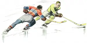 Ordner: Ice Hockey