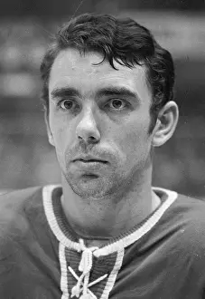 Krulis: Ice hockey player Jan Suchy
