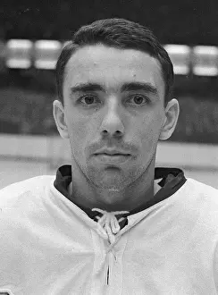 Krulis: Ice hockey player Jan Suchy