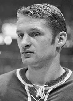 Holik: Ice hockey player Jaroslav Holik
