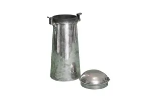 Gimmick: Ice jug/pitcher