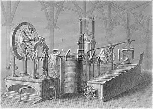 Litres: ICE-MAKING MACHINE
