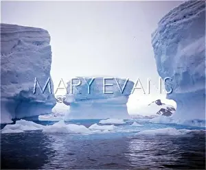Peterman: ICEBERGS/ANTARCTICA