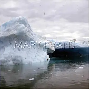 Bergs: ICEBERGS / GREENLAND