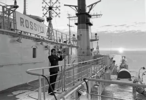 Rossiya: Icebreaker Rossiya