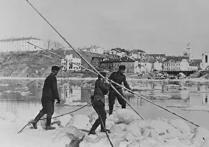 Afterwards: Icefall on the Dnieper, 1942