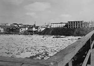 Dnieper: Icefall on the Dnieper, 1942