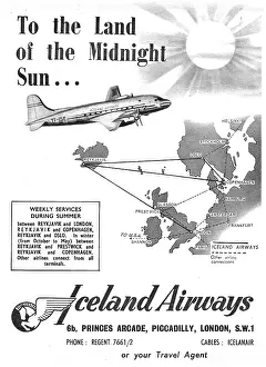 Iceland Airways