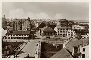 Reykjavik: Iceland - Reykjavik