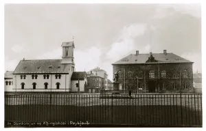 Reykjavik: Iceland - Reykjavik
