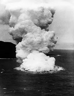 Eruptions: Icelandic Volcano
