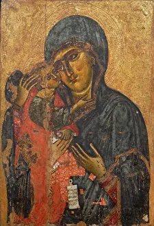 Diocletian: Icon, Cathedral of St Domnius, Split, Croatia
