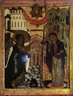 Epiphany: Icon Epiphany, 1970