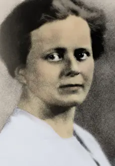Fission: Ida Noddack, German Chemist and Physicist