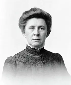Monopoly: Ida Tarbell, American Writer