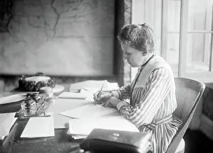 Monopoly: Ida Tarbell, American Writer