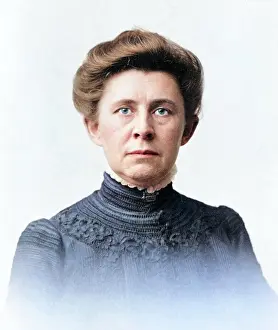 Monopoly: Ida Tarbell, American Writer