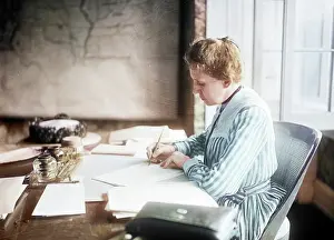 Monopoly: Ida Tarbell, American Writer