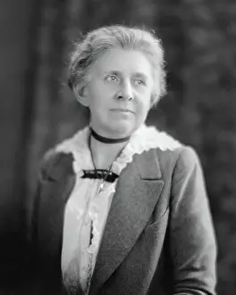 Monopoly: Ida Tarbell, American Writer