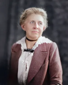 Monopoly: Ida Tarbell, American Writer
