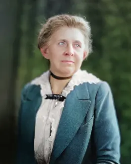 Monopoly: Ida Tarbell, American Writer