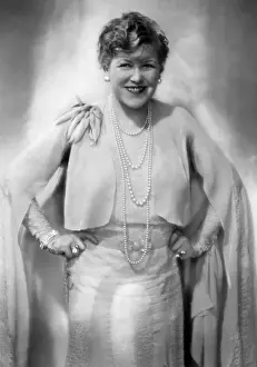 Wuest: Ida Wuest