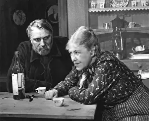 Wuest: Ida Wuest