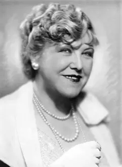 Wuest: Ida Wuest